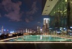 Высокотехнологичный сервис в стильном воплощении отеля ICON, Гонконг