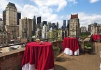 Королевское гостеприимство отеля Plaza Athenee, Нью-Йорк, США