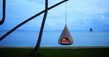 Удивительный курорт для любителей уединённого отдыха Dedon Island, остров Сиаргао, Филиппины