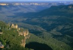 Отель Lilianfels Blue Mountains в Австралии