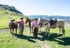 Роскошный отель Madonna Inn