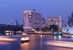 Mandarin Oriental Bangkok