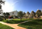 Итальянская усадьба Masseria Cervarolo