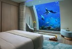 Курортный комплекс Resorts World Sentosa в Сингапуре: царство роскоши в море развлечений