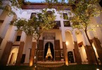 Отель Riad Laaroussa – индивидуальный марокканский спа-дворец