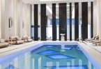 Гранд-отель Rosewood Hotel Georgia в Канаде