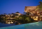 Отель Rosewood Mayakoba, полуостров Юкатан, Мексика