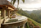 Роскошный отель Viceroy Bali на Бали