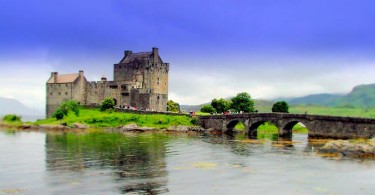Незабываемый отдых в Шотландии – стране ландшафтов и богатейшей истории