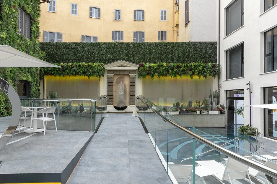 ROMEO Hotel Roma