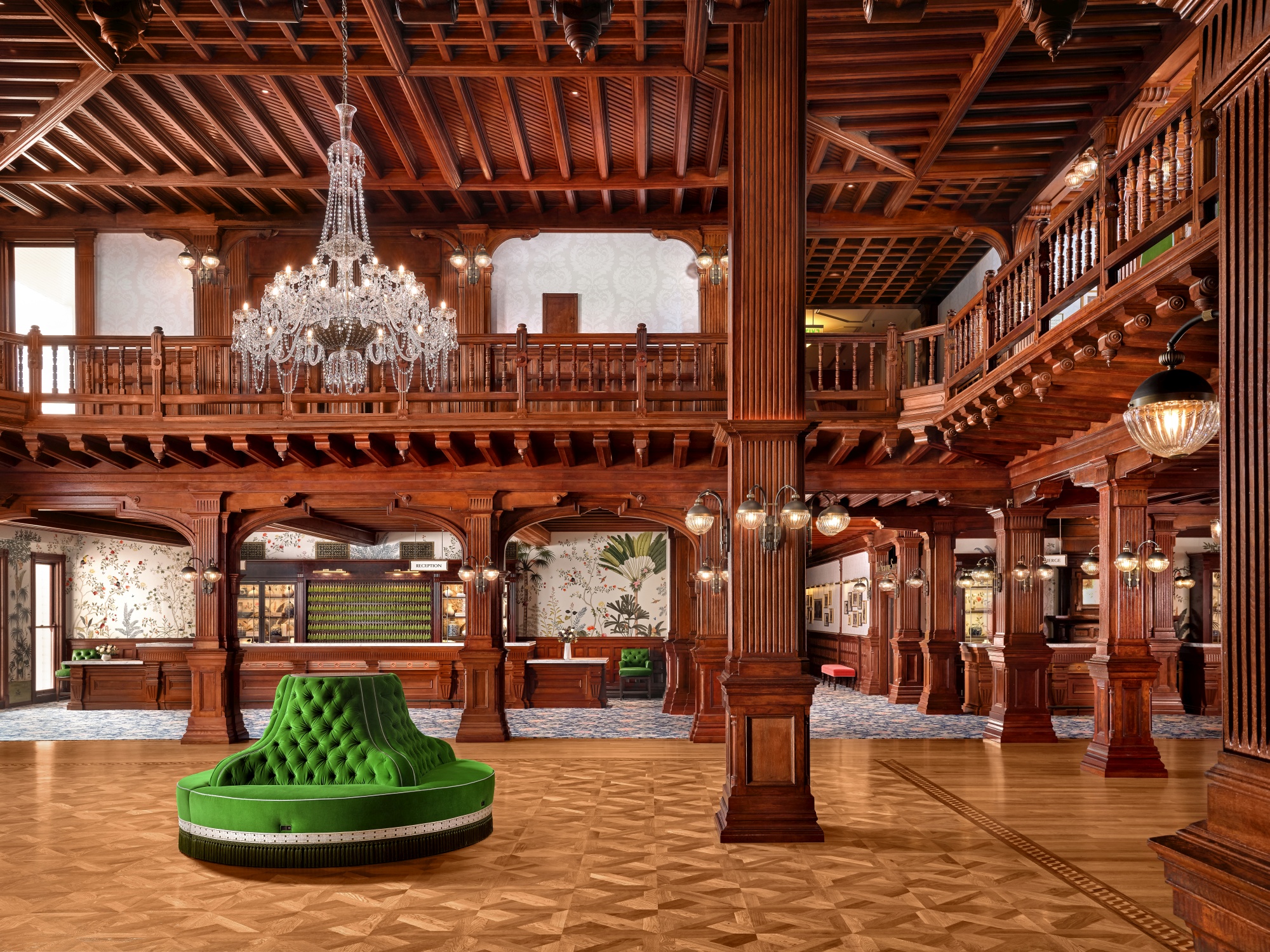 Hotel del Coronado: легенда Сан-Диего с призрачным прошлым