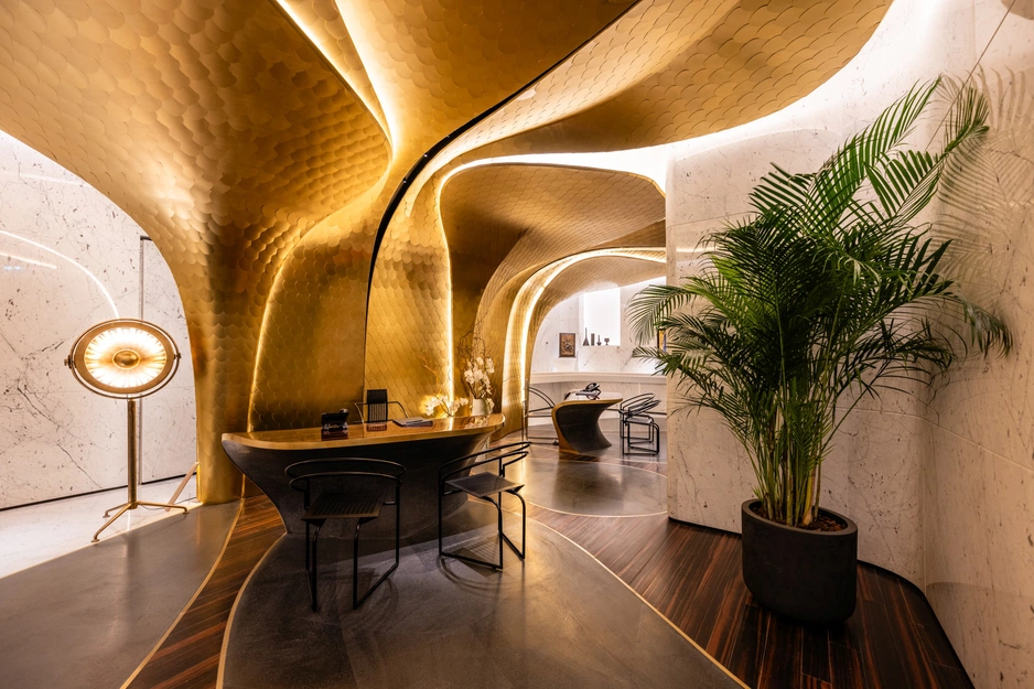 ROMEO Hotel Roma