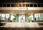 Удивительный Daniel Hotel в исторической части Вены
