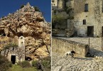 Sextantio Grotte в Италии