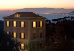 Villa Rosmarino в Италии