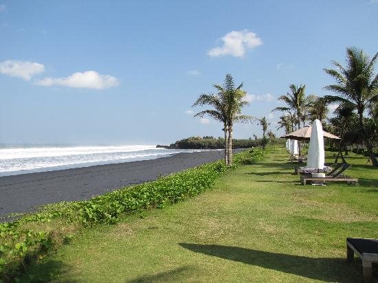Alila Villas Soori: роскошный пляжный курорт на Бали