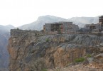 Роскошный ресорт-отель Alila Jabal Akhdar в самом загадочном регионе султаната Оман