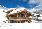 Коттедж от Verbier – роскошное место для зимних выходных