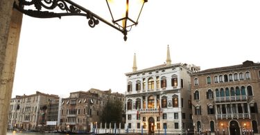 Aman Venice – Grand Canal: эксклюзивный отель в аристократическом дворце XVI века