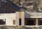 Amangiri Villas - необычный отель в пустынном каньоне