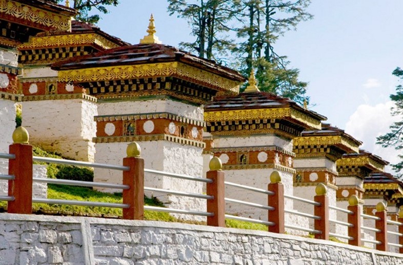 Amankora Resort Bhutan: эксклюзивный курорт в Гималаях, Бутан