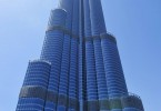 Восхитительный Armani Hotel Dubai в самом центре Дубая