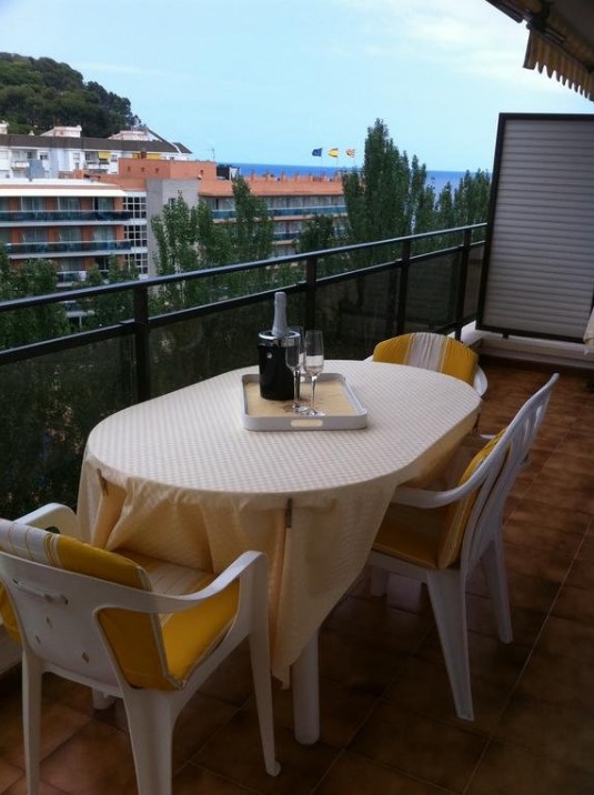 Alva Park Costa Brava: дизайнерский спа-отель в Льорет-де Мар (Испания)