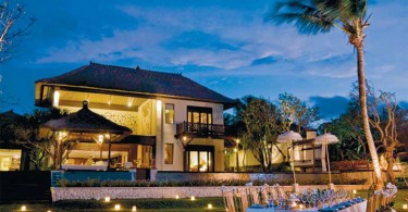 Потрясающий отдых на Бали - отель AYANA Resort and Spa
