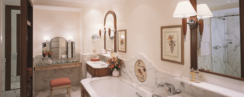 Belmond Hotel Splendido: идеальное сочетание красоты и комфорта