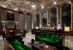 Лондонская роскошь в отеле от Ian Schrager и Marriott International