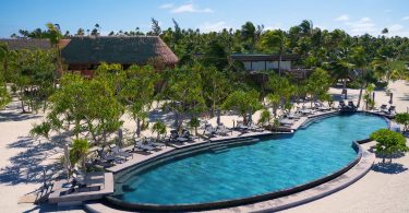 The Brando Hotel: полинезийский стиль беззаботной роскоши