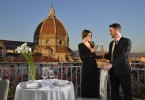 Brunelleschi - роскошный отель в старинной башне