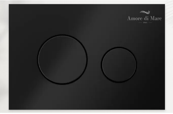 Тихий номер: акустика санузла и решения Amore di Mare для гостевого комфорта