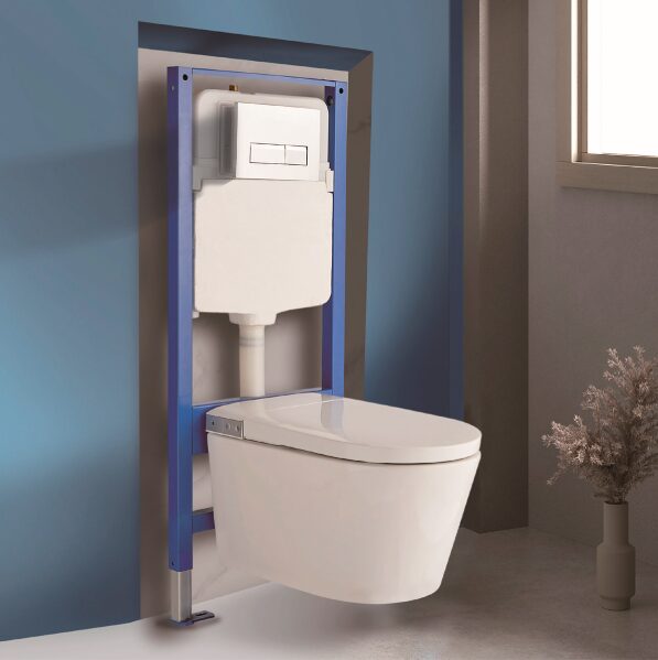 что скрывается в стене