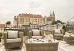 Hotel Copernicus в Кракове: престижный отель в старинном здании с инновационными удобствами