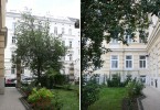 Courtyard Apartment - уютные апартаменты для аренды в Вене