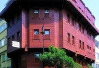Dersaadet Hotel в Стамбуле - место величия и красоты