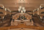 Waldorf Astoria Ras Al Khaimah - сказочный отель в ОАЭ