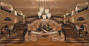 Waldorf Astoria Ras Al Khaimah - сказочный отель в ОАЭ