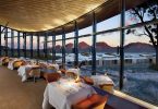 Отель Saffire Freycinet: роскошные люксы на фоне великолепного австралийского пейзажа