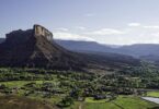 Gateway Canyon Resort & Spa: отдых и приключения в сердце Колорадо