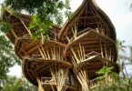 Отдых в стиле эко-натурализма в Green Village Bali