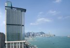 Harbour Grand Hong Kong: престижный отель для бизнеса и удовольствия