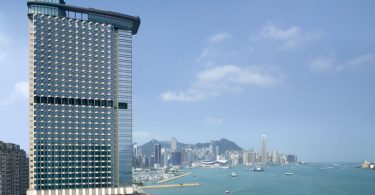 Harbour Grand Hong Kong: престижный отель для бизнеса и удовольствия