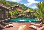 Hilton Seychelles Labriz Resort & Spa - роскошный отдых на Сейшельских островах, некогда убежище пиратов