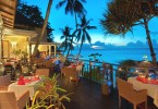 Ресорт-отель Hilton Seychelles Northolme: культовая локация, достойная агента 007