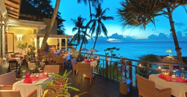 Ресорт-отель Hilton Seychelles Northolme: культовая локация, достойная агента 007