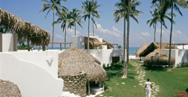Azucar - роскошный отель с видом на Мексиканский залив