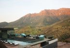 Hotel del Valle Spa - шикарный отдых в Чили