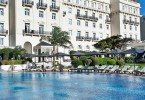 Роскошный Hotel Palacio на популярном курорте Португалии